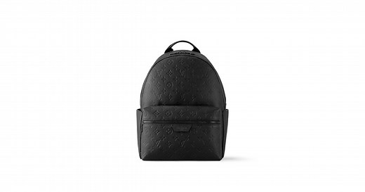 Products by Louis Vuitton: Discovery Backpack