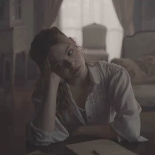 Elle Fanning in Sofia Coppola's 'The Beguiled' Review
