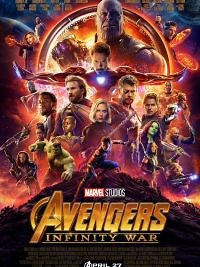 Avengers : Infinity War - Film 2018 - Cinetrafic