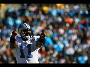 Daunte Culpepper - Get Ya Roll On!!! | Career Highlights | {pt. 3}