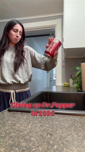 Me going into 2026 with self-control… never mind 🥤#drpepper #relateable #reallife #funny #newyearnewme @Dr Pepper