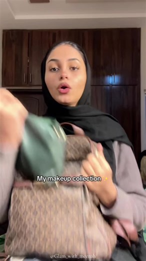 My makeup collection ✨