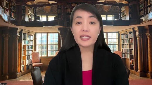 Recording of Presentation