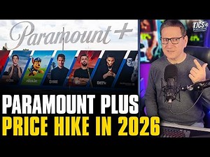 Paramount+ To Raise Prices And Why This Time I Actually Don’t Mind