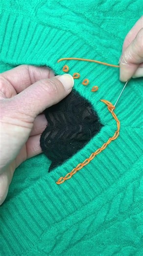 How to fix a loose collar #diy #crafts #craftyhome