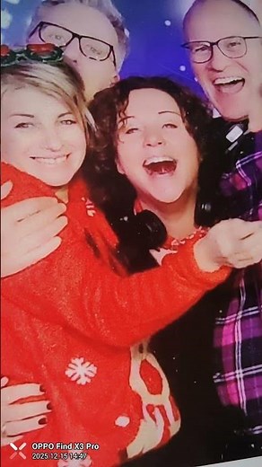 WDR 2 Weihnachtswunder. 2025.mit Steffi Neu, Sabine Heinrich, Thomas Bug und Jan Malte Andresen ❤️❤️