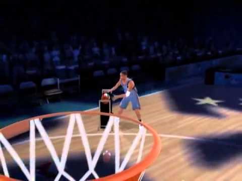 NBA LIVE 2005 - Trailer
