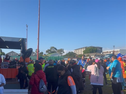 Voice of the Cape Radio - VOC on Reels