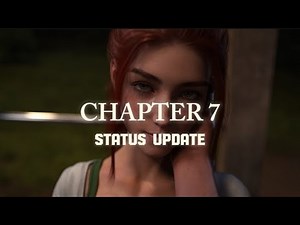 Summer Heat CH.7 [v0.7] - STATUS UPDATE #65