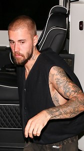 12K views · 22 reactions | He looks exhausted… poor guy Justin Bieber Looks Sick and Tired In New Video #justinbieber #reels #celebritykids #celebritynews | Beyond The Screen | Facebook