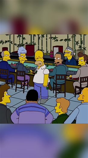 Simpsons compilation #simpsons #funnytiktok #bestclips #fyp #viral