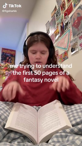 need to actually cast spells hello #booktok #fantasybooks #bookish #reader #bookworm