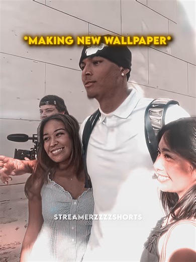 Marlon Keeps Getting RIZZED UP by Girls🔥🥶| @marlon3lg #fyp #viral #marlon #mar3lg #marlonedit