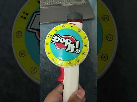 Bop It Maker Test Mode