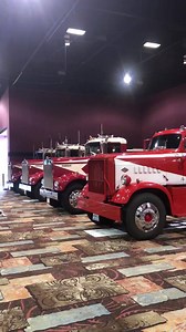 3.5K views · 96 reactions | We are excited to see the the big rigs of...