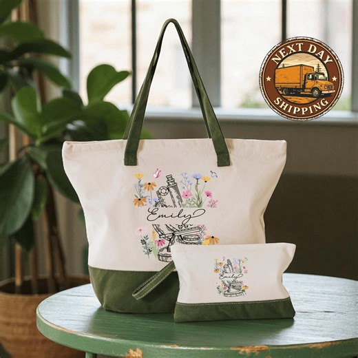 Personalized Medical Lab Scientist Gift, Microbiologist Graduation Bag, Clinical Laboratory Technician Present, Science Student Teacher Tote - Etsy