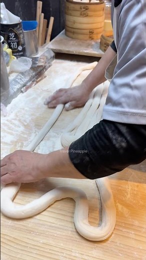 How to make Taiwanese Authentic Xiao Long Bao