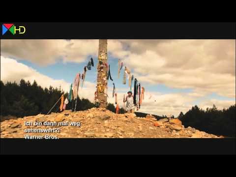 Ich bin dann mal weg | Hape Kerkeling auf dem Jakobsweg | Filmkritik Trailer Review [HD]