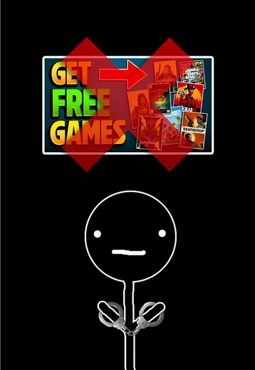 How to Avoid Scams for Free PC Games
