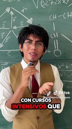 Preparación para el Examen de Admisión UTM 2026
