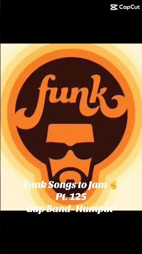 Funk Songs to Jam ✌️Part 125 Gap Band- Humpin’