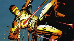 Hasbro Shares a Stop Motion Animated Adaptation of a Classic G.I. Joe Comic