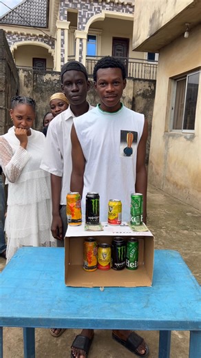 The Guessing Game Part 1 | Dezziano Studio | Facebook