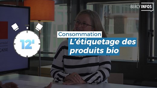 Les textes réglementaires - Agence Bio