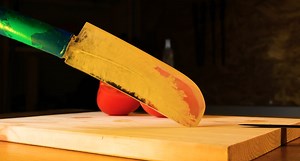 96K views · 192 reactions | Essential Knife Crafting Techniques !!! | 5-Minute Crafts Play | Facebook