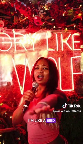 Karaoke Nights in Midtown Atlanta Every Wednesday