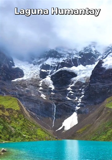 ¡Descubre la impresionante Laguna Humantay! Vive una experiencia única rodeado de montañas y admira las increíbles aguas turquesas de uno de los destinos más hermosos de Cusco. ✨ Incluye: 🚐 Transporte turístico 👨‍🏫 Guía profesional 🥐 Desayuno buffet 🍽️ Almuerzo buffet 🥾 Bastones de caminata ❌ No incluye: 🎟️ Entradas al atractivo 📲 Reserva ahora con Bananas Travel 👉 WhatsApp: 51 927 844 921 #Cusco #LagunaHumantay