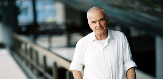 Peter Maxwell Davies 'Farewell to Stromness': A Beguiling Fantasy - Classicalexburns