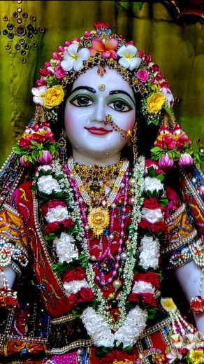 73K reactions · 2.4K shares | Radha Radha... Ten Unknown Facts...