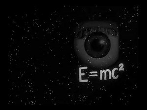 Twilight Zone season 5 intro