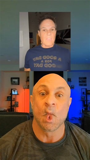 TRUMP IS THE REAL DEAL! (Whole video on my page) | Bill Jubran