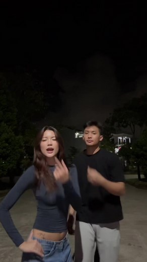 Cha Cha Couple Dance Trends & Tutorials