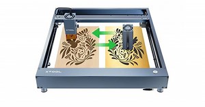 xTool D1 Pro 20W All-in-one Kit: Buy or Lease at Top3DShop