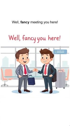 Not Just ‘Like’ — Feel the Difference with “Fancy” #englishflashcards