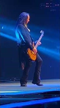 Al Pitrelli. O Holy Night. Trans-Siberian Orchestra. 11-23-25. Moda Center🎸🤘