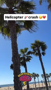 99K views | Five people were hospitalized after a helicopter crashed along Pacific Coast Highway in Huntington Beach on Saturday afternoon, officials said. Details are still emerging, but initial dispatch information from the California Highway Patrol indicates the crash was reported around 2:09 p.m. near the Cars ‘N Copters on the Coast event site, in front of the Waterfront Beach Resort. | Brain geekk | Facebook