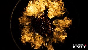 10K reactions · 309 shares | We all know Coffee is our partner of new stories and unforgettable moments. But this International Coffee Day, let us all take a pause, reflect and simply appreciate how beautiful a creation coffee is!! | NESCAFÉ | Facebook