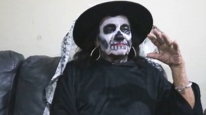 160K views · 4.1K reactions | Gilbertona la catrina | La Gilbertona | Facebook