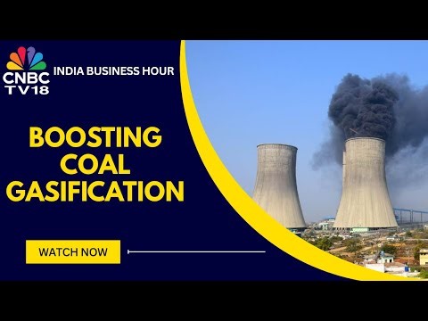 Coal Gasification Set To Expand As Major Companies Show Interest In Scaling Operations