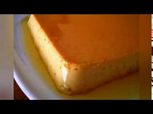 EASY Bread Pudding Recipe - YOUTUBE