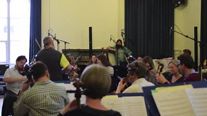 46K views · 654 shares | Sneaking in at the back of a rehearsal with...