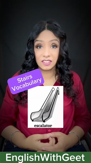 2.1K views · 25 reactions | Learn Daily Use English with Geet ❤️ Was this helpful? #englishteacher #englishlearning ##dailyuseenglish #SpeakEnglish #englishvocabulary | Englishwithgeet | Facebook