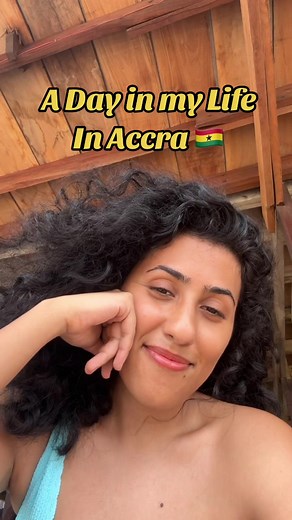 A Day in Accra, Ghana: Exploring Life in the Capital City