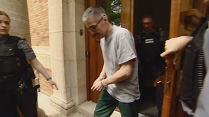 Former Sask. RCMP officer Bernie Herman sentenced to 11 years for shooting death of lover