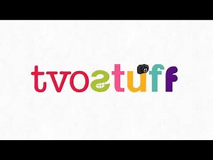 TVOKids Logo Bloopers 4 Part 45 - Yeah! Totally Nuts!