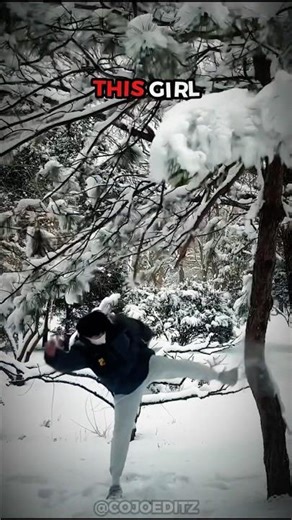 How others removing snow ❄️☠️#snow #snowfall #shorts